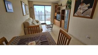 Edificio Kennedy II - 2 Bedrooms - Benidorm - 0