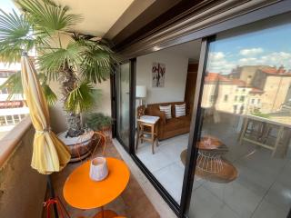 L'appartement du bonheur - Au Cœur des Volcans d'Auvergne sur la Route du Sud - Issoire - 7