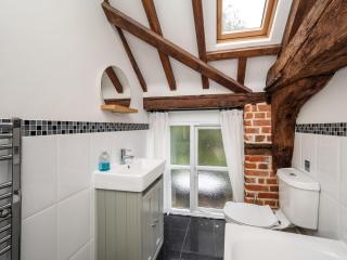 Maple Barn: Lux Rural Retreat Near Norfolk Coast - Sutton - 2