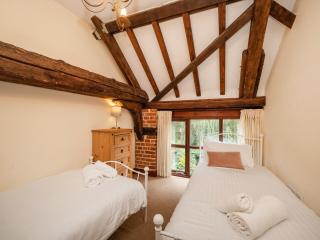 Maple Barn: Lux Rural Retreat Near Norfolk Coast - Sutton - 1
