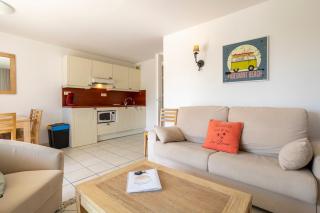Beg Meil centre, 300 m de la plage - Fouesnant - 7