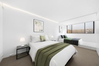 Jam Home Darlinghurst Central 1 Secure Parking - Sidney - 3