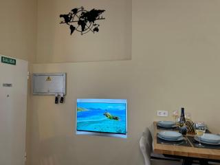 Apartamento Aeropuerto Barajas - 7