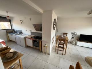 L'appartement du bonheur - Au Cœur des Volcans d'Auvergne sur la Route du Sud - Issoire - 8