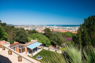 B&B Le Logis Du Mas - Sète - 7