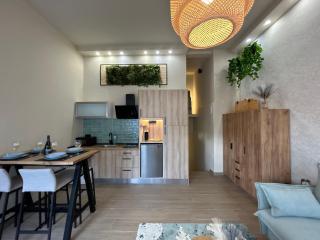 Apartamento Aeropuerto Barajas - Madrid - 8