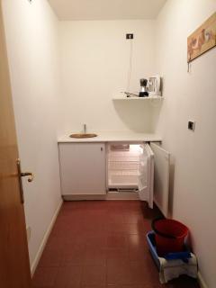 Suite 119 Golfhotel - 2