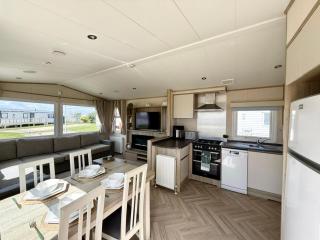 Maple Retreat, Kingfisher - Ingoldmells - 9