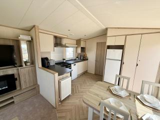 Maple Retreat, Kingfisher - Ingoldmells - 6