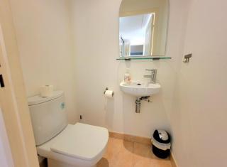 Hambury Palace Menton Garavan Relax and Spa - Mentone - 3
