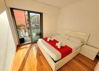 Hambury Palace Menton Garavan Relax and Spa - Mentone - 8