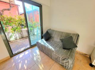 Hambury Palace Menton Garavan Relax and Spa - Mentone - 5