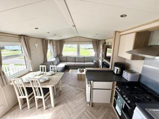 Maple Retreat, Kingfisher - Ingoldmells - 5