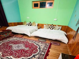 Yankit Homestay - 8