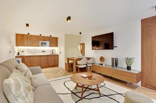 HAYSTIA Elegant Apartment Near Opera - Parijs - 7