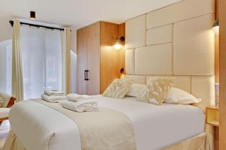 HAYSTIA Elegant Apartment Near Opera - Parijs - 2
