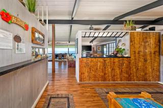 Big Island Private Home Alii Drive 6596 by Coldwell Banker Island Vacations - Kailua-Kona - 1