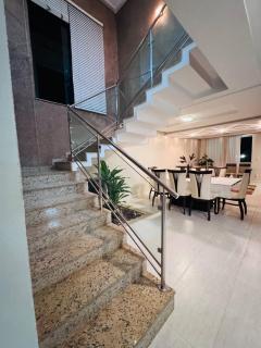 Casa Condomínio Melício Machado - 7