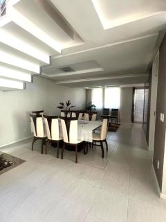 Casa Condomínio Melício Machado - 5