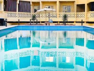 منتجع العوام بيتش - Marsa Matruh - 1