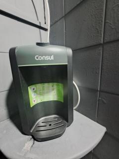 Estúdio confortável ar condicionado Copacabana RJ - Río de Janeiro - 1