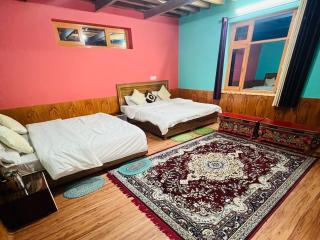 Yankit Homestay - 7