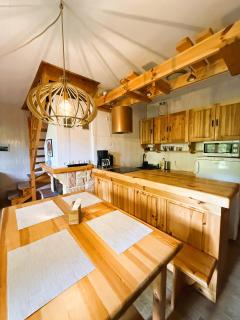 Masuria Hut - Mrągowo - 3