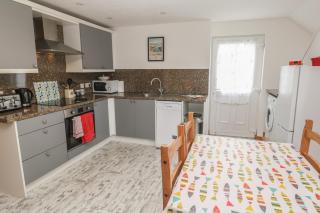 Sea View Loft - Penzance - 2