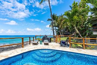 Big Island Private Home Alii Drive 6596 by Coldwell Banker Island Vacations - Kailua-Kona - 8