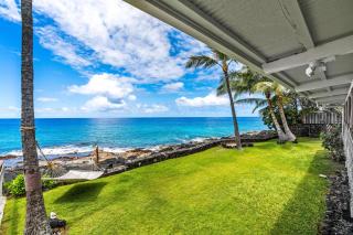 Big Island Private Home Alii Drive 6596 by Coldwell Banker Island Vacations - Kailua-Kona - 5
