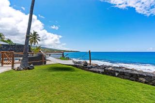 Big Island Private Home Alii Drive 6596 by Coldwell Banker Island Vacations - Kailua-Kona - 3