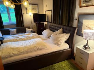 Apartment Thomabauerhof - Oberzeiring - 6