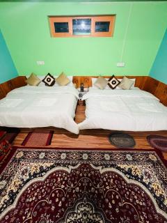 Yankit Homestay - 6