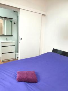 Maison 2 chambres avec jardin Proche Plage&Port - Quiberon - 8