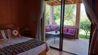 Beautiful peaceful haven with free breakfast - Aghmat - 3
