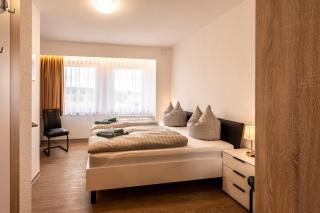Pension Resort Dreistern - Göda - 8
