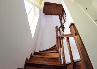 Sunny penthouse studio in Acropolis - Atenas - 7