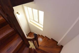 Sunny penthouse studio in Acropolis - Atenas - 4
