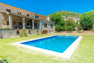 Turixant Dalt - Mancor del Valle - 0