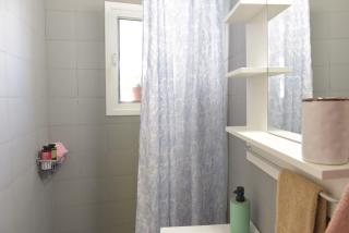 Sunny penthouse studio in Acropolis - Atenas - 2