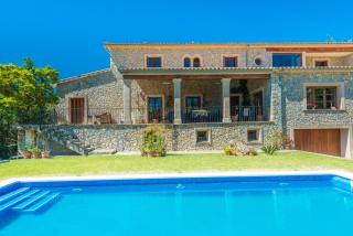 Turixant Dalt - Mancor del Valle - 8