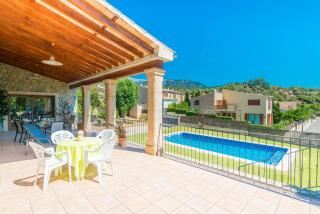 Turixant Dalt - Mancor del Valle - 7
