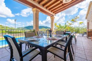 Turixant Dalt - Mancor del Valle - 4