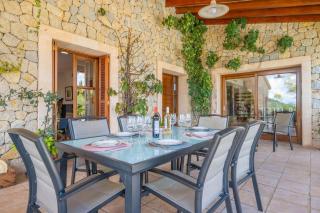 Turixant Dalt - Mancor del Valle - 3
