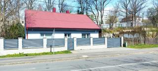 Villa Tomima - Nová Ves - 0