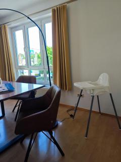 Ferienwohnung Bad Saarow am "Märkischen Meer" - Bad Saarow - 3