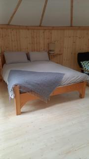 Shanti Ghar Glamping - Bantry - 2