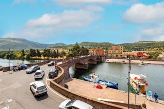 Splendida Vista Sul Fiume - Bosa - 9