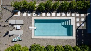KAELA Pool Villas - Agios Nikolaos - 2