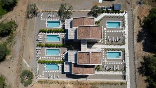 KAELA Pool Villas - Agios Nikolaos - 8